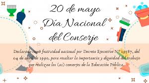 Janša elogiaba lo buenas trabajadoras. Dia Nacional Del Conserje Bullet Journal Journal