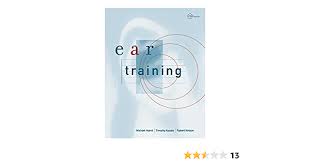 Check spelling or type a new query. Buy Music For Ear Training Book Online At Low Prices In India Music For Ear Training Reviews Ratings Amazon In