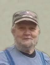 Obituary information for Walter Fredrick Hacker