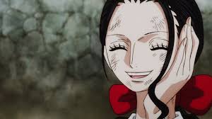 10 cose da sapere su Nico Robin in One Piece
