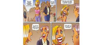 La blague drole du jour. Humour Blague Sur Les Blondes