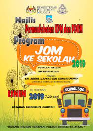 Bagi yang ingin mendapatkan contoh laporan program jom ke sekolah bolehlah muat turun di sini. Buku Program Jom Ke Sekolah 2019 Flip Ebook Pages 1 4 Anyflip Anyflip