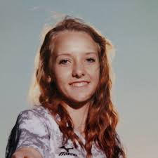 Danielle Ketter's High School Bio