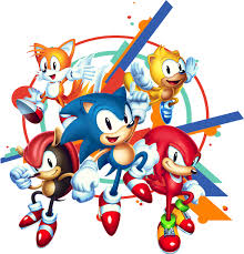Maybe you would like to learn more about one of these? Sonic Mania Strategywiki The Video Game Walkthrough And Strategy Guide Wiki