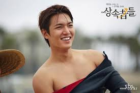 Heirs episode 4 eng sub tan finally sees eun sang in his house! The Heirs Korean Drama Asianwiki