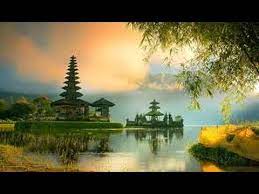 1 872 gambar gambar gratis dari lukisan alam benda. Download 35 Pemandangan Alam Di Indonesia Yang Mempesona Youtube Gratis