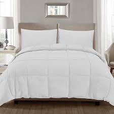 The collection on alibaba.com is vastly extensive. White Down Alternative Twin Comforter Kirklands