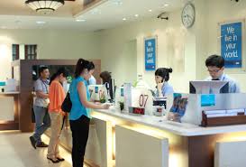 I called more than 20 times even since morning till noon still keep said busy ?? Rhb Bank Customer Service Contact Us