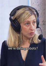 Things That Grow Meredith Goldstein