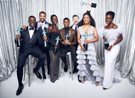This is the sequel to 2018's black panther, which is one of the biggest installments in the history of the mcu. Lupita Nyong O On Filming Black Panther 2 Without Chadwick Boseman Teen Vogue