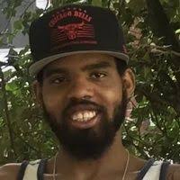 Samuel Earl Smith Jr. (1991-2023): homenaje de Find a Grave