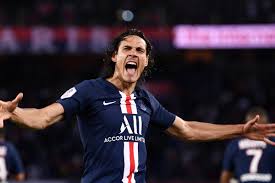 Edinson cavani (born february 14, 1987) is a professional football player who competes for uruguay in world cup soccer. Robin Van Persie Predicted Edinson Cavani Transfer To Manchester United In February