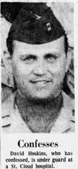 David Lewis Hoskins (1937-1995)