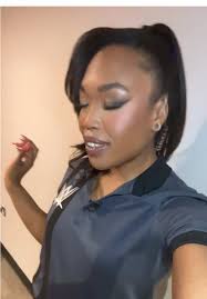 At-Home Brow Tint Experience: Tingling and Tinting Journey