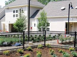Bixby Oklahoma Fence Company | Allied Fence Co. of Tulsa
