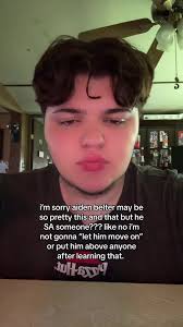 Aiden Belter Drama Party Bus