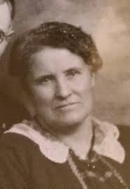 Annie Elizabeth Kimber Wakefield (1875-1940)