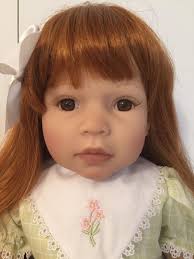 25" Middleton Toddler Abigail Peyton