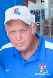 L J Sumrall Obituary July 19, 2015