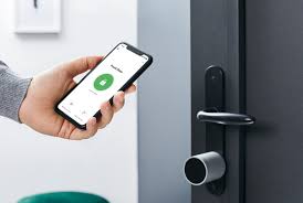 4.7 out of 5 stars 72. Install The Netatmo Smart Door Lock And Keys For Futuristic Security Men S Gear