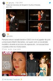 Check spelling or type a new query. Twitter Thread Revealing Disagreements Of Benjamin Vicuna In Pampita