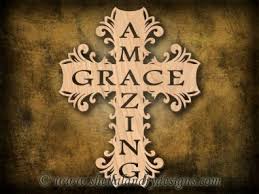 Be the first to submit a review on this product! Amazing Grace Fretwork Cross Sheila Landry Designs
