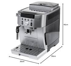 Magnifica S Smart ECAM250