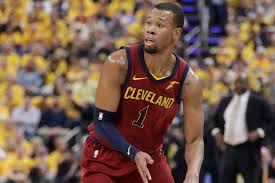 Rodney michael hood ▪ twitter: Rodney Hood Struggling With Spotlight Expectations Of Playing With Lebron James Bleacher Report Latest News Videos And Highlights