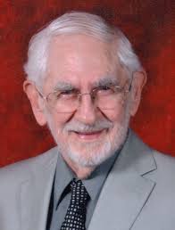 Dr. John Elton Hotchin, PhD Obituary August 1, 2014