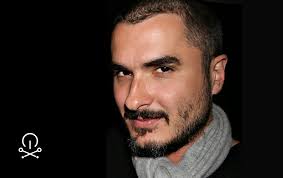 81. Zane Lowe