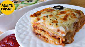 Lasagna Mouthwatering Homemade Lasagna Easy Lasagna Recipe Easy Lasagna