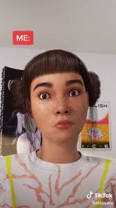Jordan Ariel — Lil Miquela