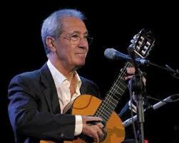 Fausto Cigliano in concerto a San Domenico Maggiore