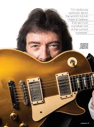 Steve Hackett