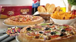 Careers & jobs available at pizza hut, updated for 2021. Pizza Hut Family Box English Youtube