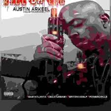 COOK UP (feat. Ric Atari Boy 40)