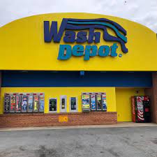 We provide tools, appliances, outdoor furniture, building materials to johnson city, tn residents. Wash Depot Home Facebook