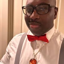 William Anthony Chatman Jr