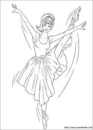 Barbie Malvorlagen Barbie Coloring Pages Ballerina Coloring Pages Barbie Coloring