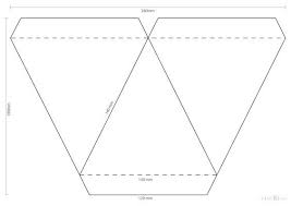 Wimpelkette Selbst Gemacht Diy Mit Vorlage Zum Download Wimpelkette Girlanden Basteln Baby Diy
