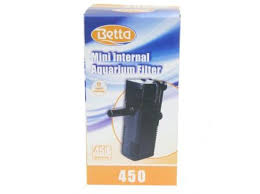 Betta Aquarium Internal Filter 150 300 450 600 800 1300 Complete Koi