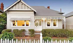 Is this going to look alright or am i completely off track? 6 Exterior Paint Colours To Help You Sell Your House 3 Colours Painting