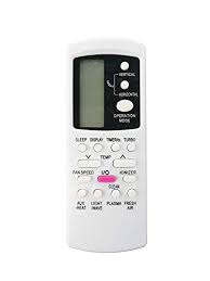 Dec 01, 2020 · to reverse it, there's one solitary action that unlocks the voltas ac remote. Buy Remotex 88 Ac Remote Compatible For Voltas Lloyd Ac Online At Low Prices In India Amazon In