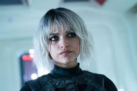 Pamela Winslow's Instagram, Twitter & Facebook