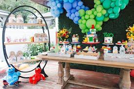 We did not find results for: Colorful Sesame Street Themed Birthday Party Pretty My Party Party Ideas