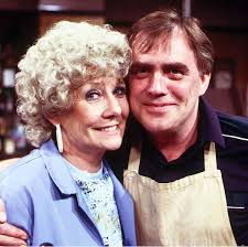 Former Coronation Street writer reveals amazing unseen footage where Vera  Duckworth was cloned