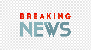 Breaking News Png Images Pngwing