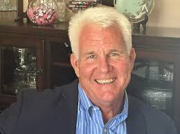 Scott Weir is Seal Beach Citizen of the Year