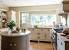 English Country English Cottage Farmhouse Kitchen