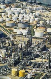 Oil Refinery Port Arthur Tx Orange County Texas Tx United States 1 10 2002 Image 17094 For Usage Or Publicati Oil Refinery Refinery Oil Platform